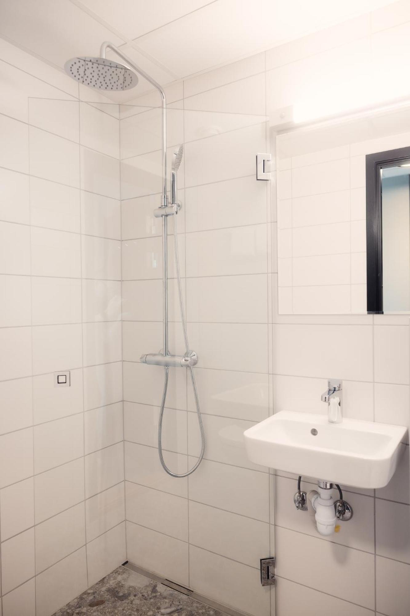 Bjerkvik Hotell 客房 照片