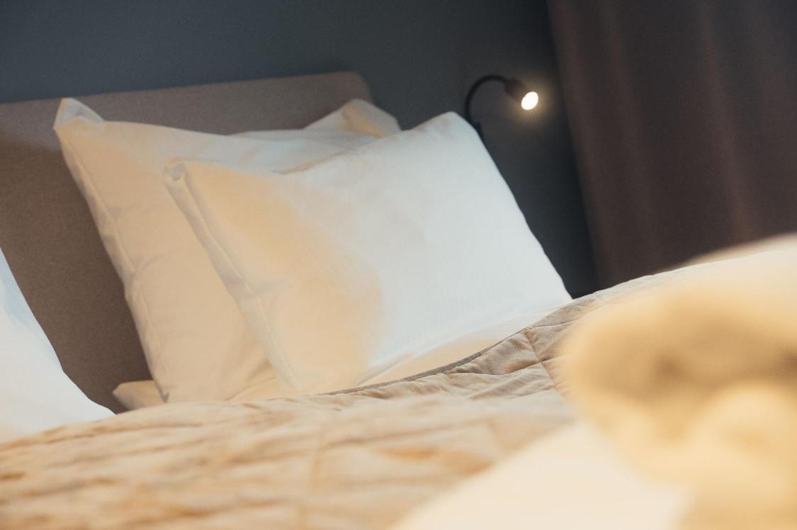 Bjerkvik Hotell 外观 照片